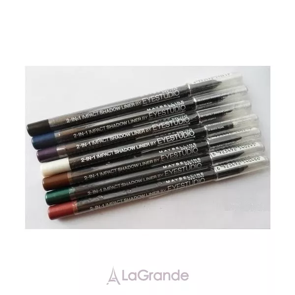 Maybelline Eyestudio Shadow Liner ������ ��� ����