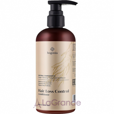Bogenia Hair Loss Control Conditioner ����������� ������ ��������� �����
