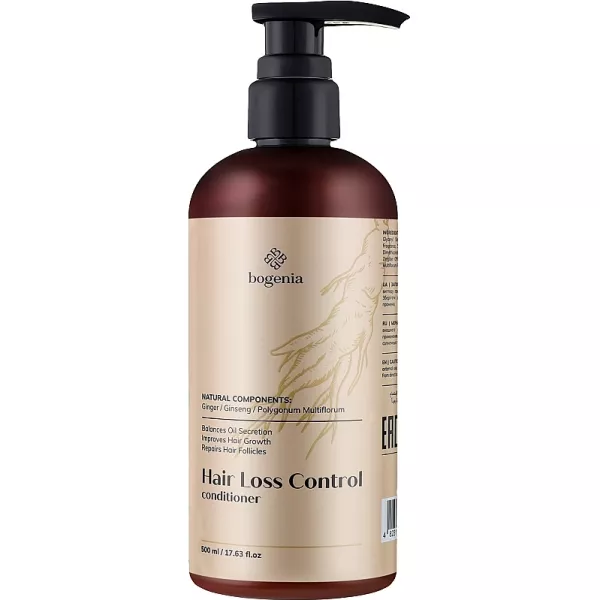 Bogenia Hair Loss Control Conditioner ����������� ������ ��������� �����