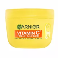 Garnier Vitamin C Fresh & Bright Hydrating Sorbet Cream ����������� ����-������ � ��������� � ��� �������� �������� � ������ ���� ����