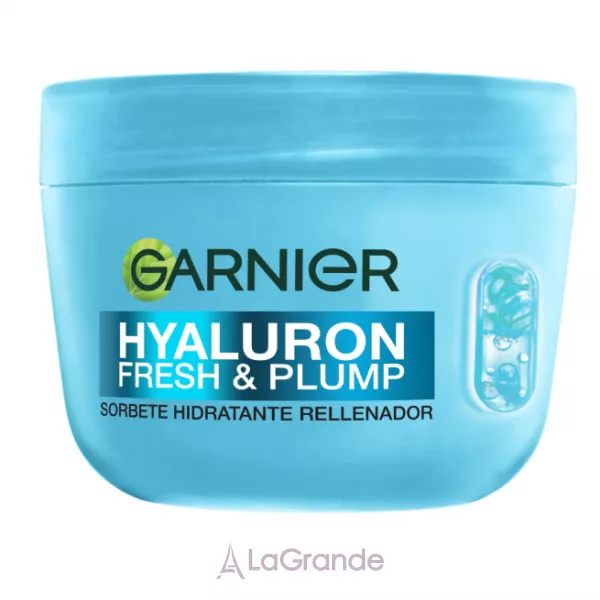 Garnier Salicylic Fresh & Pure Hydrating Sorbet Cream �������������� ����-������ �� ���������� �������� ��� ������� ������ �� �������� ��� �������