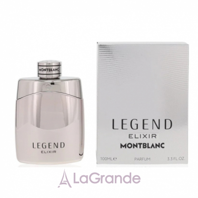 Mont Blanc Legend Elixir �������