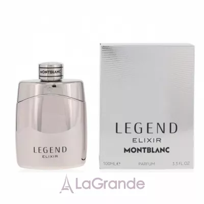 Mont Blanc Legend Elixir �������