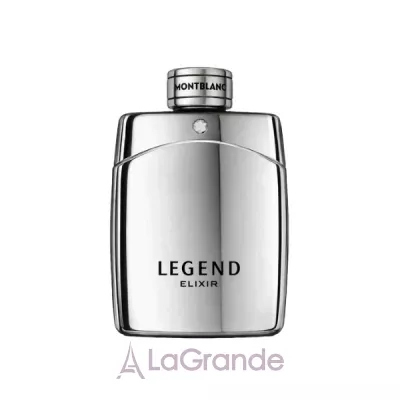 Mont Blanc Legend Elixir �������