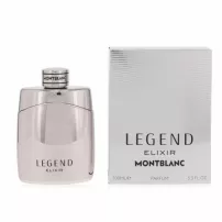 Mont Blanc Legend Elixir ����