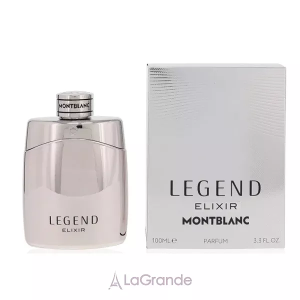 Mont Blanc Legend Elixir �������