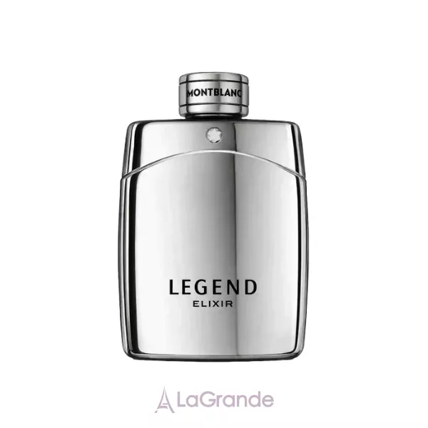 Mont Blanc Legend Elixir �������