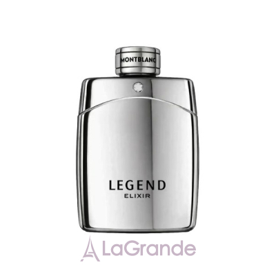 Mont Blanc Legend Elixir ������� (������)