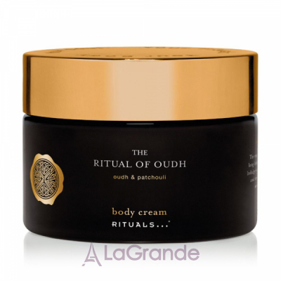 Rituals The Ritual of Oudh Body Cream ������������ ���� ��� ���