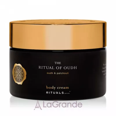 Rituals The Ritual of Oudh Body Cream ������������ ���� ��� ���