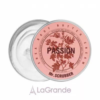 Mr.Scrubber Passion ����-����� ��� ��� 