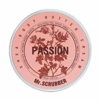 Mr.Scrubber Passion ����-������ ��� ���� "Passion"
