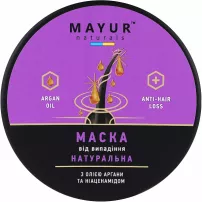 Mayur Anti Hair Loss Mask ����� ����������� �� ��������� �����