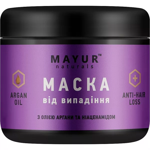 Mayur Anti Hair Loss Mask ����� ����������� �� ��������� �����