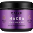Mayur Anti Hair Loss Mask ����� ���������� �� �������� �������