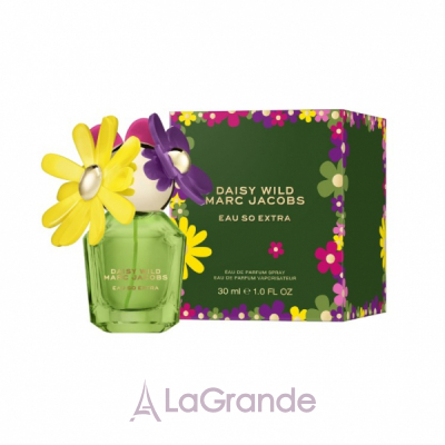 Marc Jacobs Daisy Wild Eau So Extra ��������������� ����