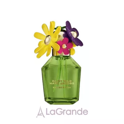 Marc Jacobs Daisy Wild Eau So Extra ����������� ���� (������)