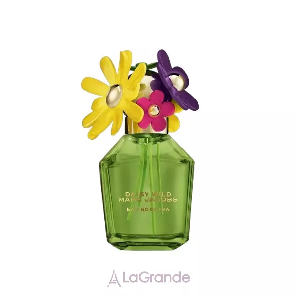 Marc Jacobs Daisy Wild Eau So Extra ��������������� ���� (������)