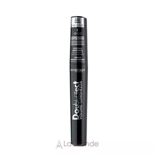 Deborah Double Effect ����-����������� 2 � 1