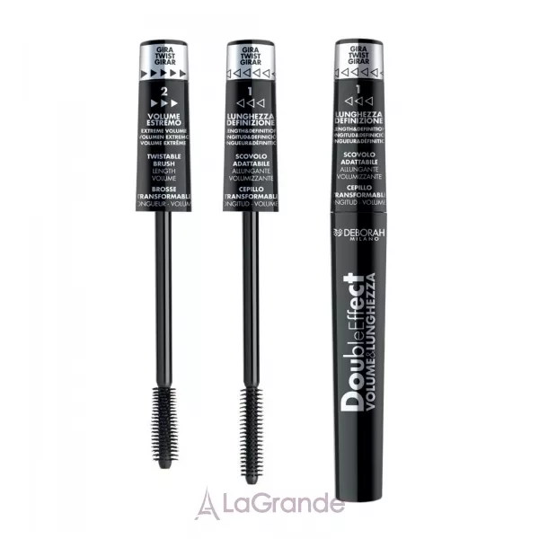 Deborah Double Effect ����-����������� 2 � 1