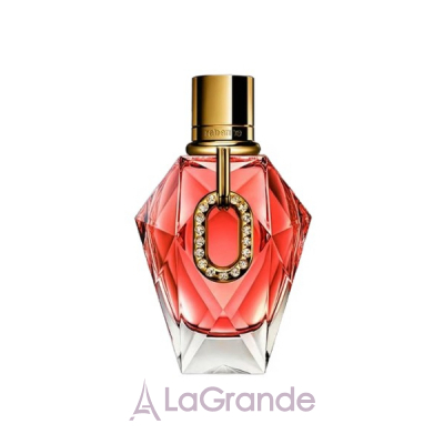 Paco Rabanne Million Gold for Her Pure Diamonds ��������������� ���� (������)