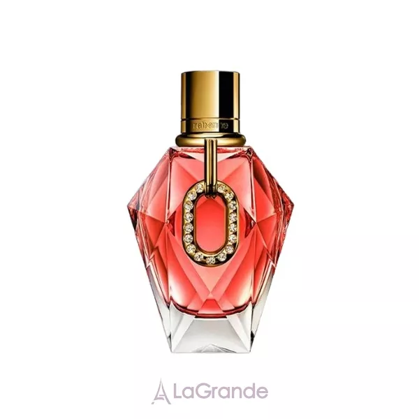 Paco Rabanne Million Gold for Her Pure Diamonds ����������� ���� (������)