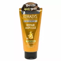 Kerasys Advanced Repair Ampoule 10X Keratin Ampoule Hair Pack ����������������� ����� ��� �����