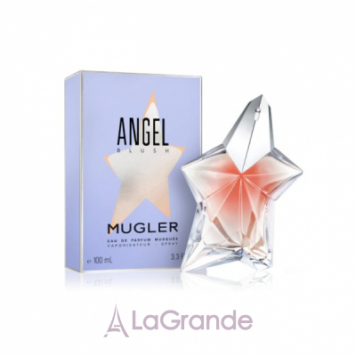 Thierry Mugler Angel Blush ����������� ����