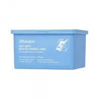 JMSolution Daily Quick Multi Hya Waterfull Mask ����� ��� �������