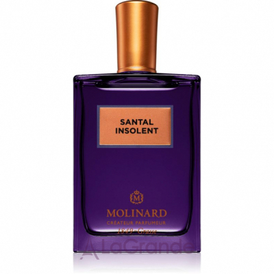 Molinard Santal Insolent ����������� ���� (������)