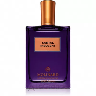Molinard Santal Insolent ����������� ���� (������)