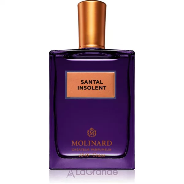 Molinard Santal Insolent ����������� ���� (������)