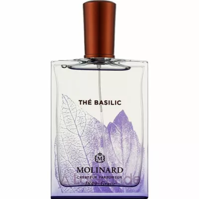 Molinard The Basilic ��������������� ����