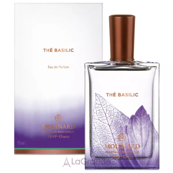 Molinard The Basilic ����������� ����