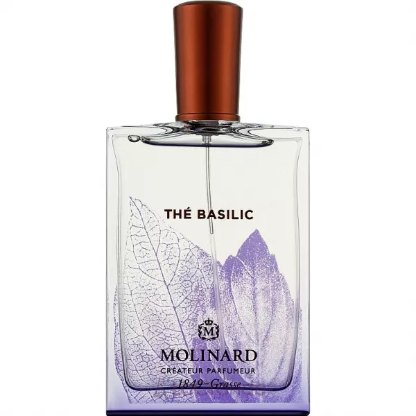 Molinard The Basilic ����������� ���� (������)