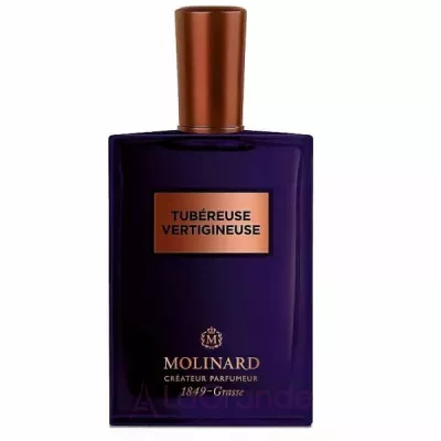 Molinard Tubereuse Vertigineuse ��������������� ����