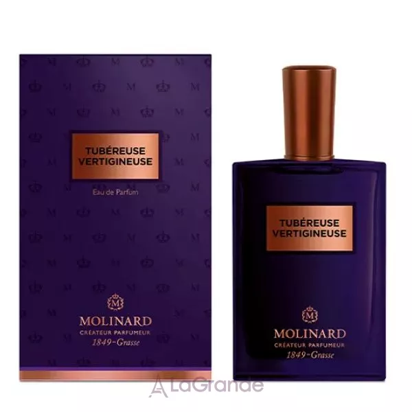 Molinard Tubereuse Vertigineuse ����������� ����