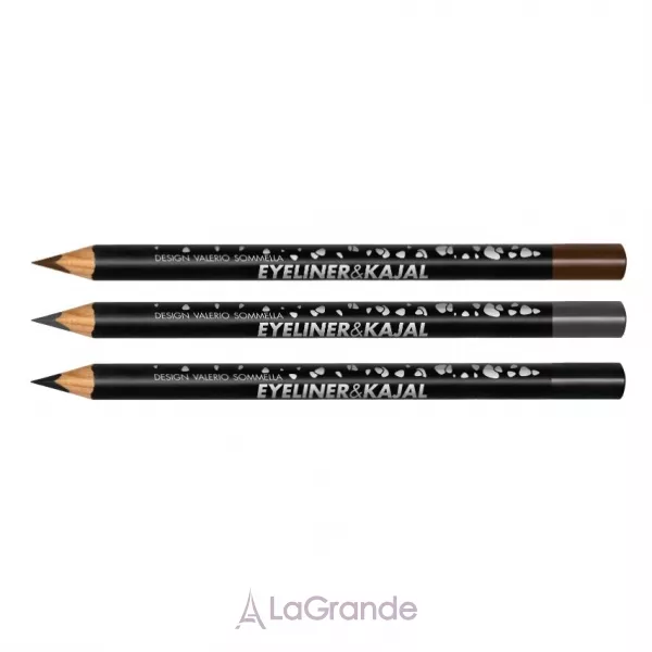 Deborah Eyeliner & Kajal Pencil ����������� ������ ��� ���� 2 � 1