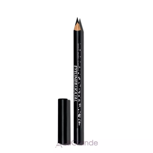 Deborah Eyeliner & Kajal Pencil ����������� ������ ��� ���� 2 � 1
