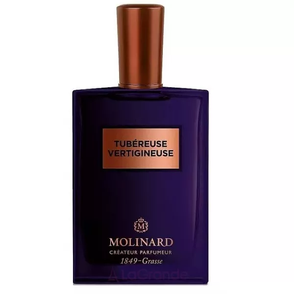 Molinard Tubereuse Vertigineuse ����������� ���� (������)
