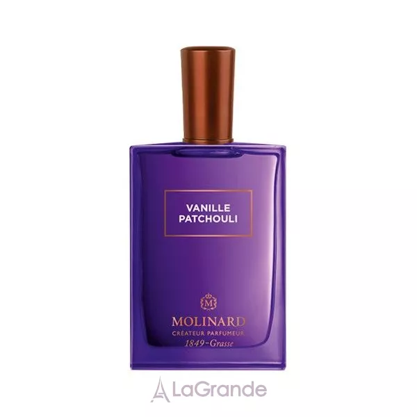 Molinard Vanille Patchouli ����������� ����