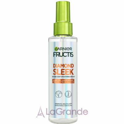 Garnier Fructis Diamond Sleek ����� ��� ������������� � �������� ������ ��� �������� � ����� �����