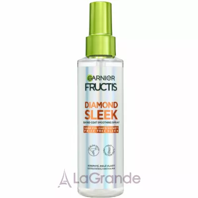 Garnier Fructis Diamond Sleek ����� ��� ������������� � �������� ������ ��� �������� � ����� �����