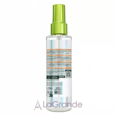 Garnier Fructis Diamond Sleek ����� ��� ������������� � �������� ������ ��� �������� � ����� �����
