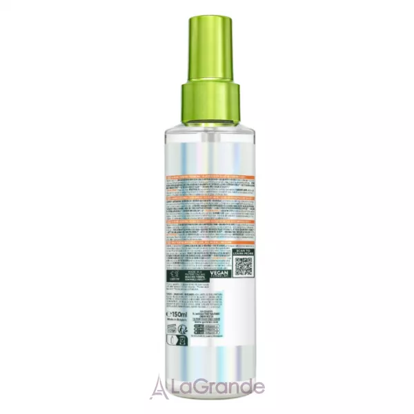 Garnier Fructis Diamond Sleek ����� ��� ������������ �� ������� ������ ��� ���������� �� ������ �������