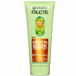 Garnier Fructis Keratin Sleek Shampoo 200ml