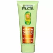 Garnier Fructis Keratin Sleek Shampoo ������� ��� ������������� � �������� ������ ��� �������� � ����� �����