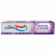 Aquafresh White & Shine Whitening Toothpaste 100ml