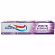 Aquafresh White & Shine Whitening Toothpaste ������ ����� ������������