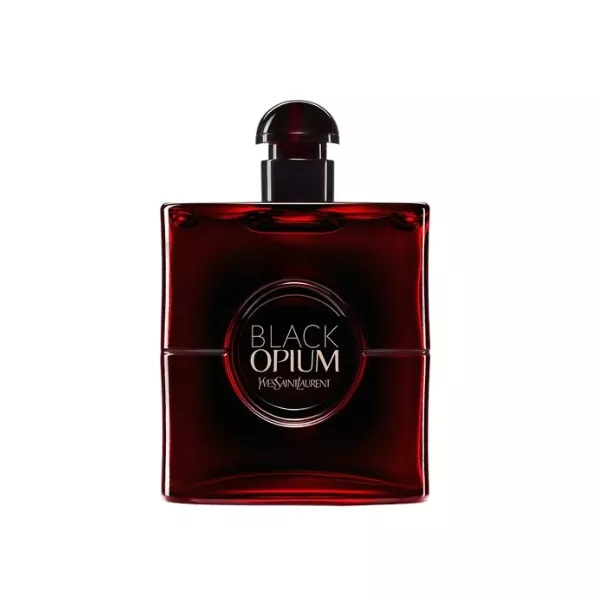 Yves Saint Laurent Black Opium Over Red ����������� ���� (TRY)